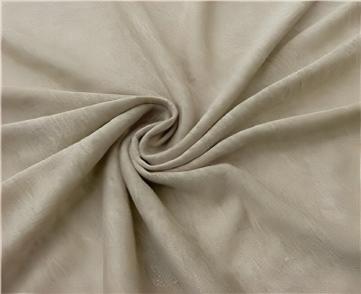 Lininis trikotažas marškinių audinys