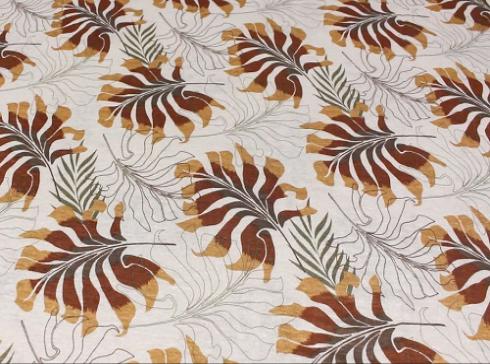 100% lino vieno trikotažo audinys: natūrali prabanga šiuolaikinėms reikmėms