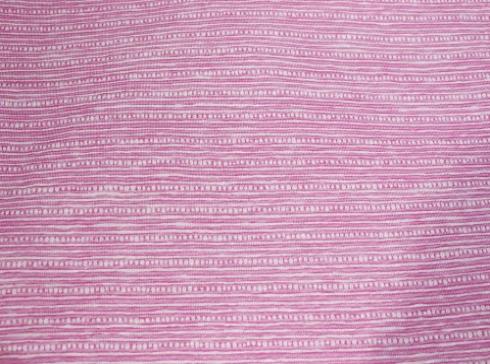 Išsamus lininio trikotažo audinio vadovas: savybės, gamyba ir našumas