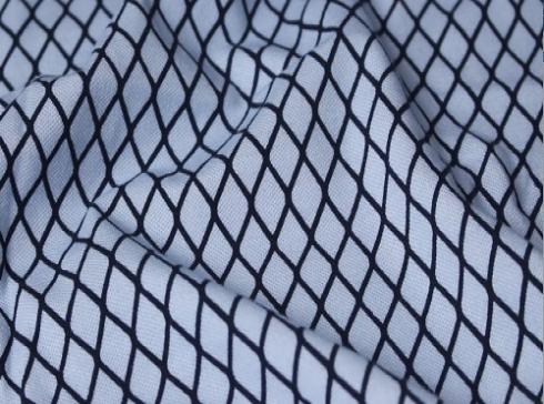 Našumas, patogumas ir kūrybiška išraiška viename audinyje